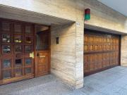 Departamento de 3 ambientes con cochera y Baulera en Palermo