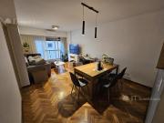 DEPARTAMENTO DE 3 AMBIENTES CON DEPENDENCIA. BARRIO...