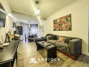 3 amb con vista al mar, terraza privada, cochera,...
