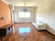Departamento de 3 ambientes con dependencia Vista al...
