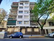 Departamento de 3 ambientes con dependencia y balcón