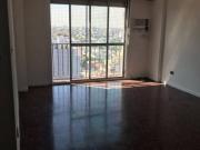 Departamento de 3 ambientes con excelente luminosidad