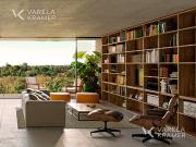 Departamento de 3 ambientes con jardín en Bajo Belgrano Departamento de 3 ambientes con jardín en Bajo Belgrano