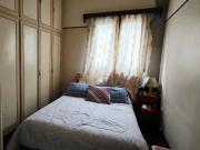 Departamento de 3 ambientes con patio en PALERMO