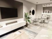 Departamento de 3 ambientes con patio en Venta en Almagro