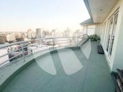 Departamento de 3 ambientes con Terraza en Caseros
