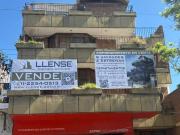 Departamento de 3 ambientes con terraza parrilla...