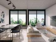 DEPARTAMENTO DE 3 AMBIENTES CON TERRAZA PROPIA Y...
