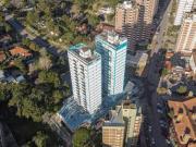 Departamento de 3 ambientes con vista franca al mar en...