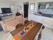 Departamento de 3 ambientes. Edificio ALMINAR 1