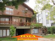 Departamento de 3 ambientes en alquiler Anual