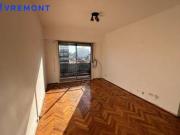 Departamento de 3 ambientes en alquiler. Balvanera