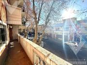 Departamento de 3 ambientes en ALQUILER con balcón y...
