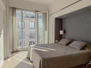 Departamento de 3 ambientes en alquiler con muebles