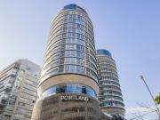 Departamento de 3 ambientes en alquiler en Infinity Towers