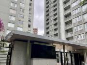 Departamento de 3 ambientes en alquiler en Palermo Chico