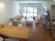 Departamento de 3 ambientes en Alquiler en RECOLETA con...