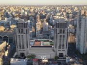 Departamento de 3 ambientes en alquiler. Human Abasto...