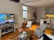 DEPARTAMENTO de 3 AMBIENTES en ALQUILER, RECOLETA