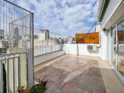 Departamento de 3 ambientes en alquiler TERRAZA PROPIA...
