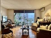 Departamento de 3 ambientes en Barrancas de Belgrano