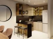 Departamento de 3 ambientes en CABALLITO a valor de...