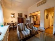 Departamento de 3 ambientes en Constitucion FRENTE