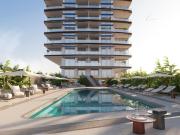 Semipiso 3 ambientes en construcción ÚNICA PUERTO MADERO