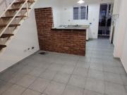 DEPARTAMENTO DE 3 AMBIENTES EN DUPLEX CON BALCON EN...