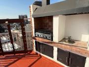 Departamento de 3 ambientes en Las Cañitas