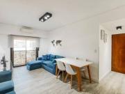 Departamento de 3 ambientes en Monserrat