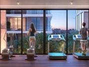 Departamento de 3 ambientes en obra en Barracas con...