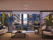 Departamento de 3 ambientes en obra en Barracas con...