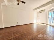 Departamento de 3 ambientes en Palermo con Balcon