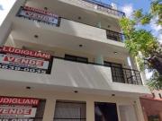 DEPARTAMENTO DE 3 AMBIENTES EN PB A ESTRENAR EN VILLA LURO