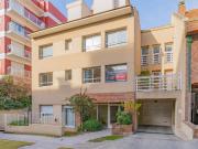 Departamento de 3 ambientes en playa grande reciclado