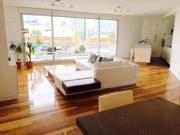 Departamento de 3 ambientes en Puerto Madero