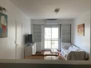 Departamento de 3 ambientes en Recoleta