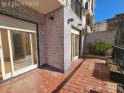 Departamento de 3 ambientes en Recoleta! Balcón Terraza,...