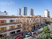 Departamento de 3 ambientes en San Cristobal VENTA