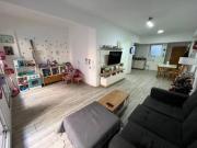 Departamento de 3 ambientes en san telmo