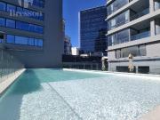 Departamento de 3 ambientes en torre con amenities