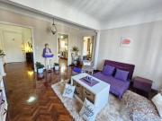 Departamento de 3 ambientes en venta. Coghlan