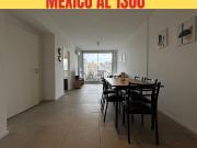 Departamento de 3 ambientes en Venta en Balvanera