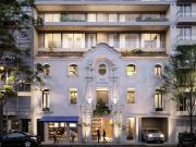 Departamento de 3 ambientes en venta en Las Cañitas