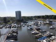 Departamento de 3 ambientes en venta en Marinas Golf