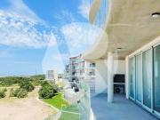 Departamento de 3 ambientes en venta en Nortbeach Pinamar