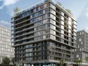 Departamento de 3 ambientes en venta en Nuñez