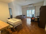 Departamento de 3 ambientes en Venta en Palermo
