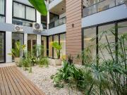 Departamento de 3 ambientes en venta en Palermo con...